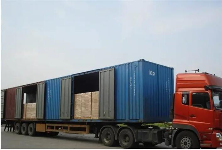 泉州到乌拉特前旗整车运输